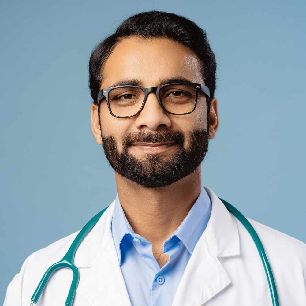 Healthcare professional