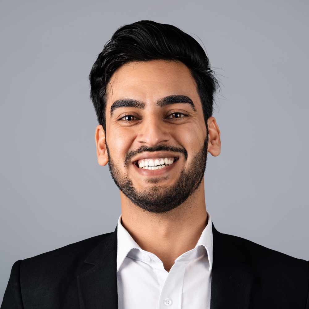 Senior consultant