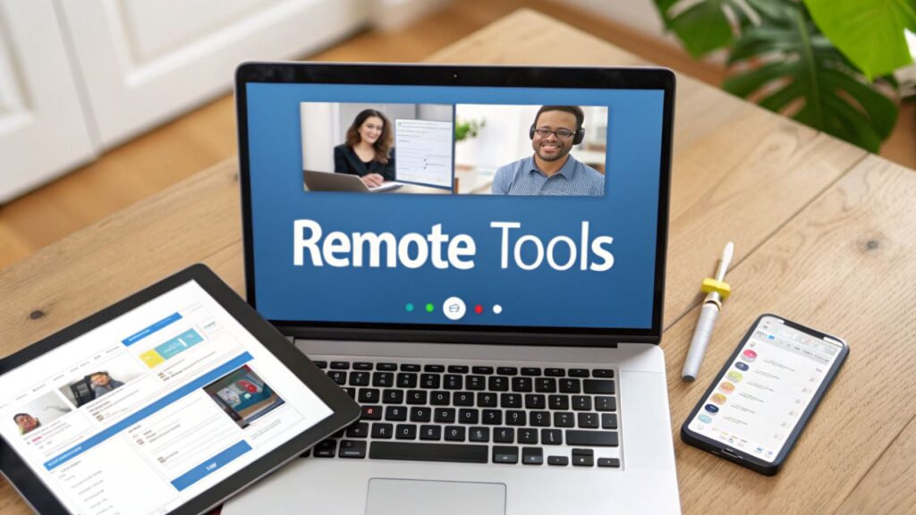 Best Collaboration Tools for Remote Teams in 2026: Top Picks & Pricing