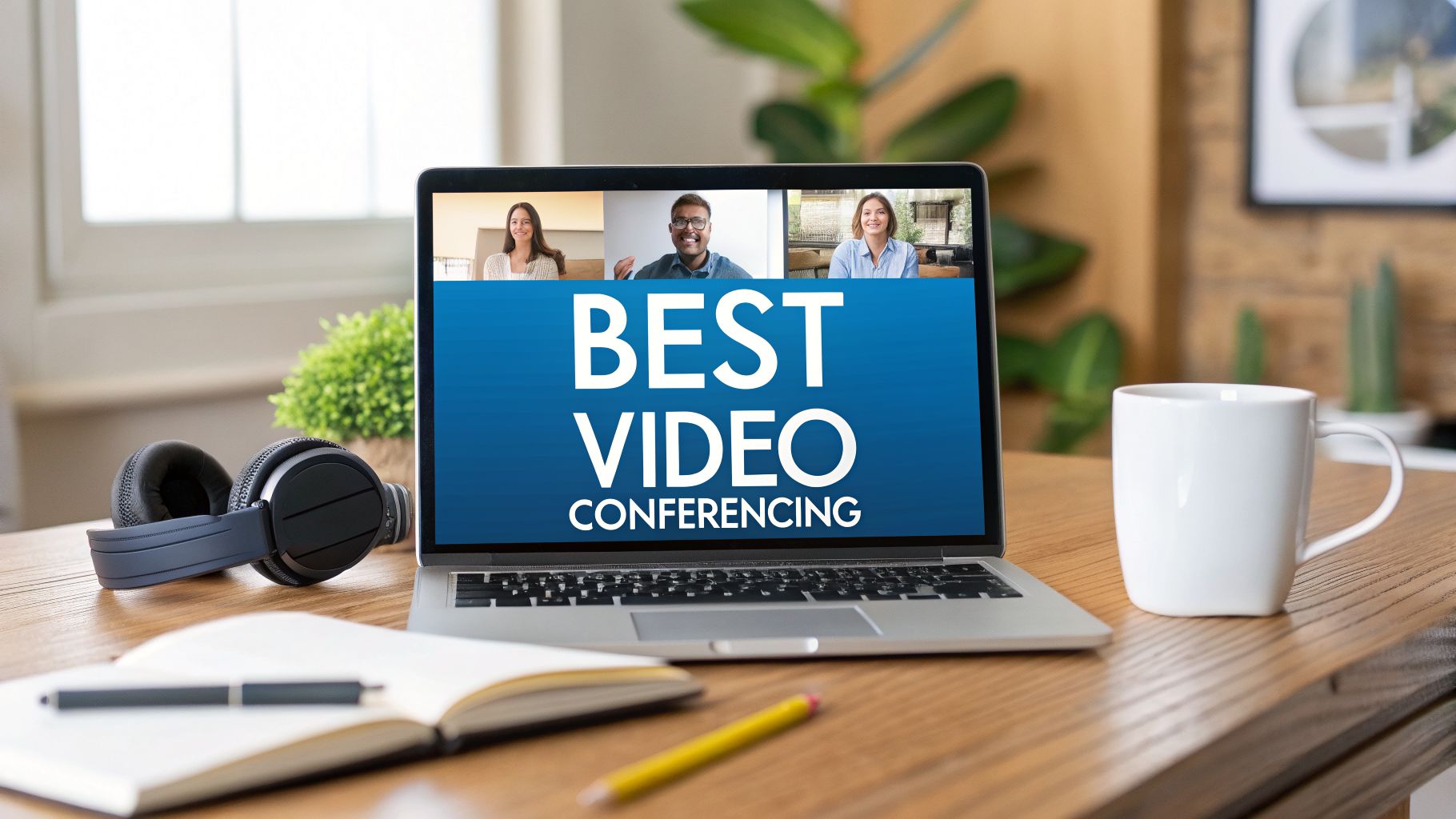 The 12 Best Video Conferencing for Small Business Platforms of 2026