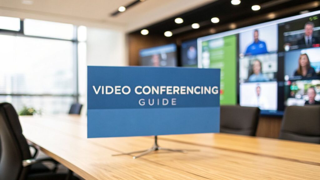 Enterprise Video Conferencing Solutions: 2026 Guide to the Best Platforms