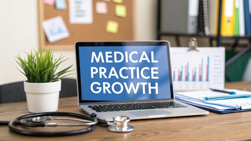 Marketing Medical Practice: marketing medical practice Insights for 2026