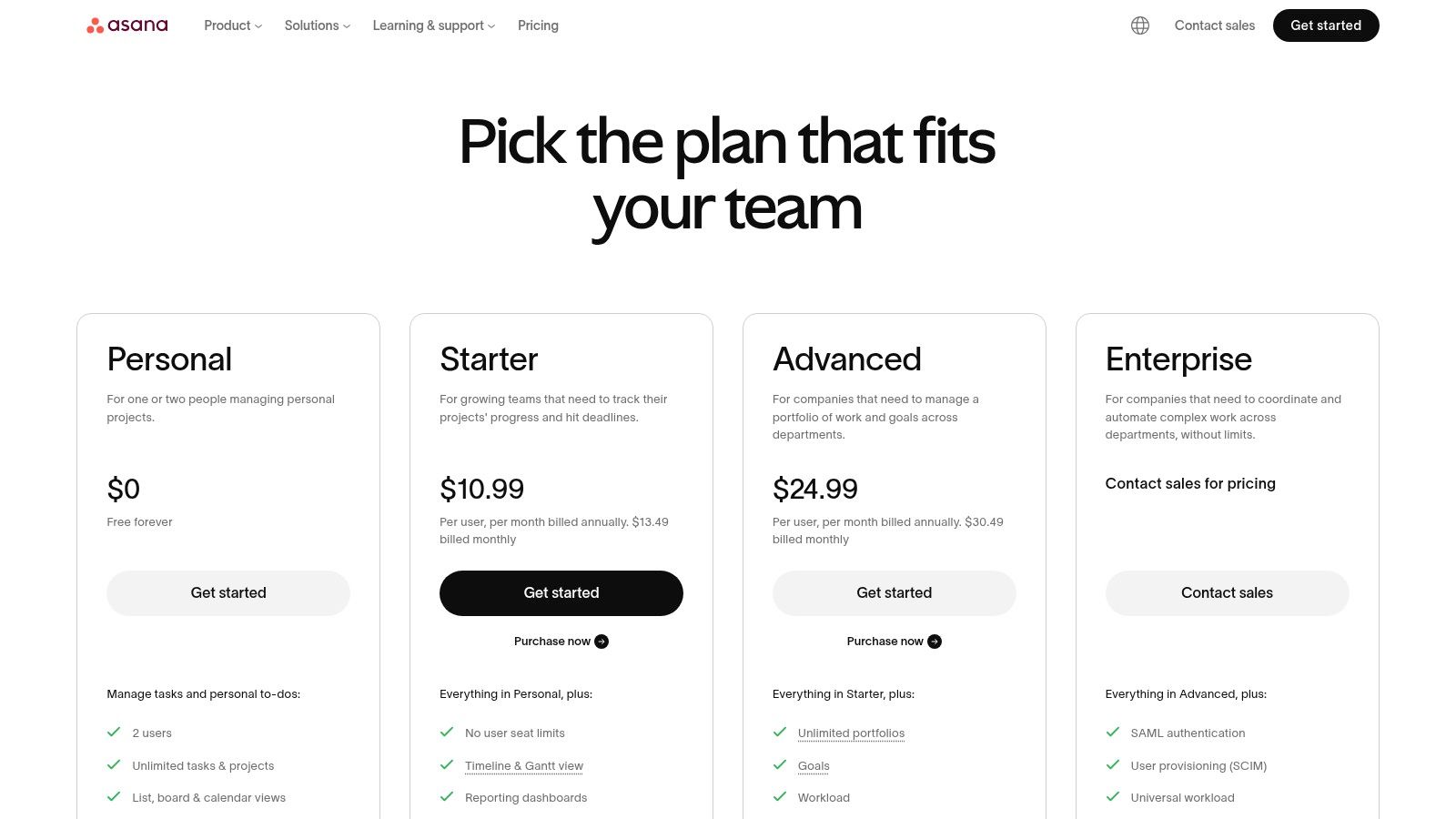 Asana