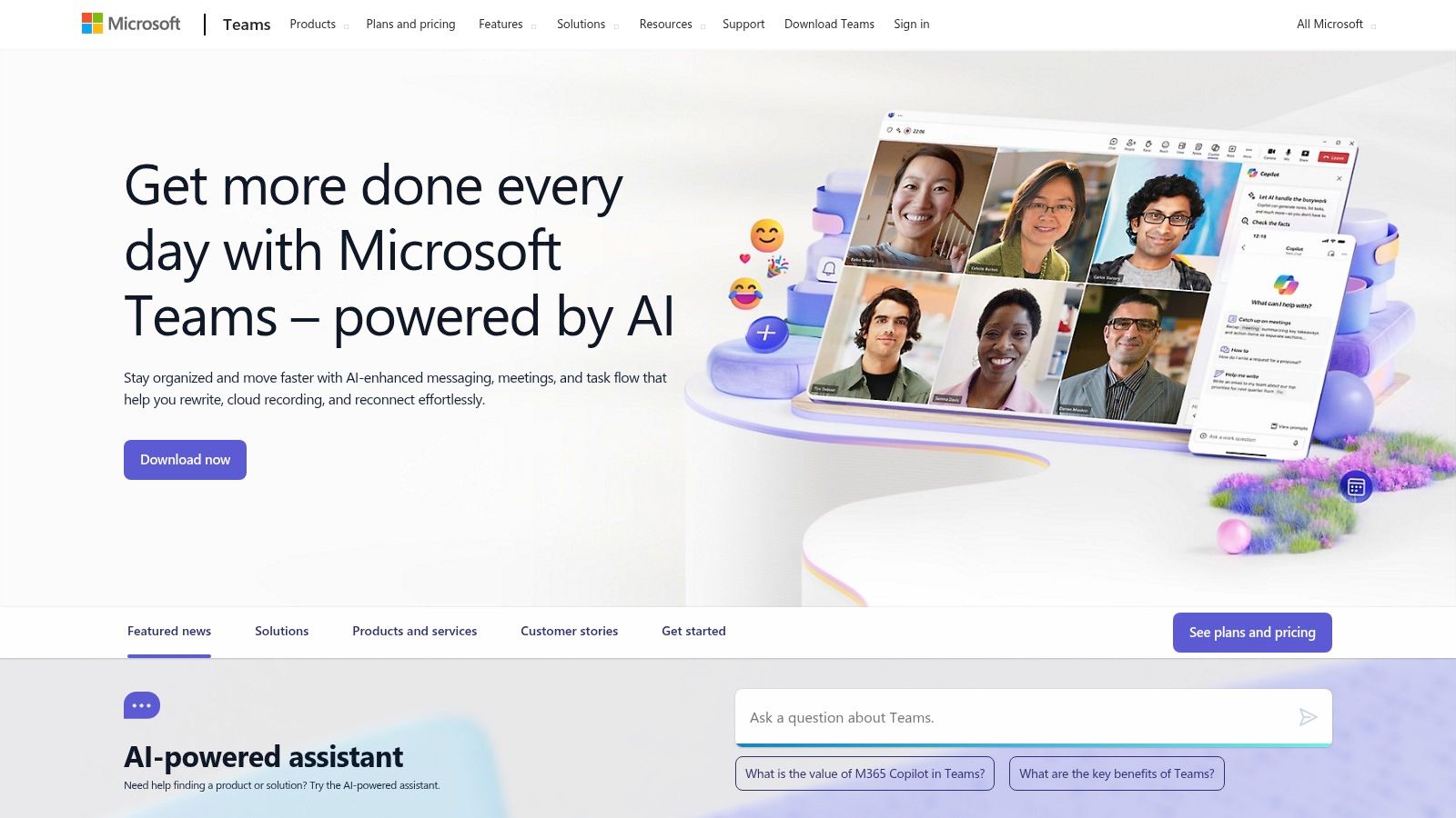 Microsoft Teams