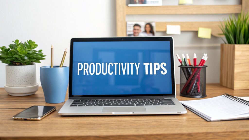 Remote Work Productivity Tips: Master remote work productivity tips in 2026