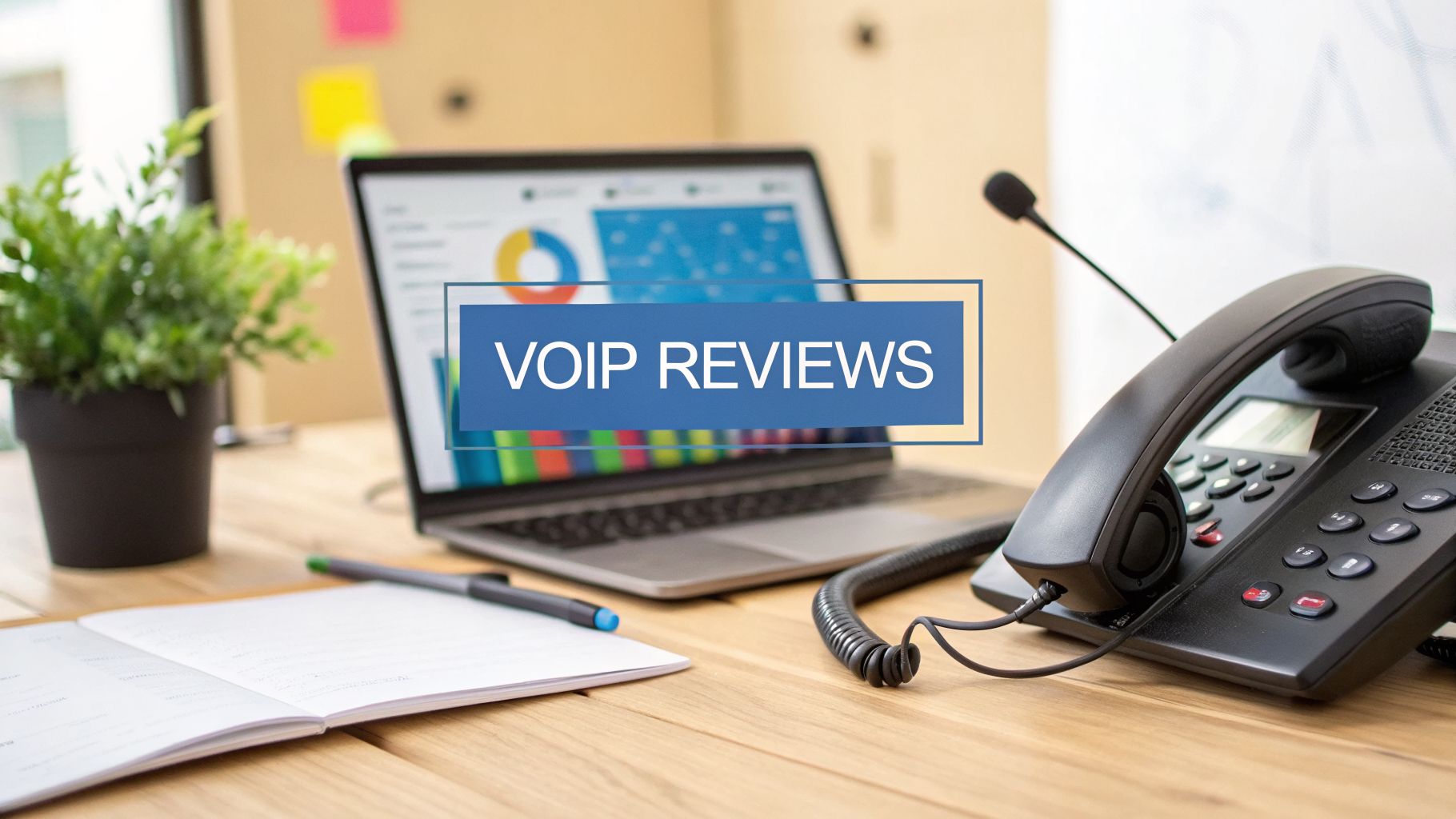 7 Best Sources for Reviews on VoIP Providers in 2026