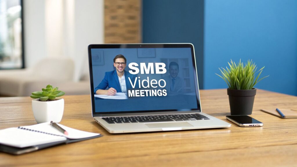 The Ultimate Guide to Video Conferencing for Small Business in 2026