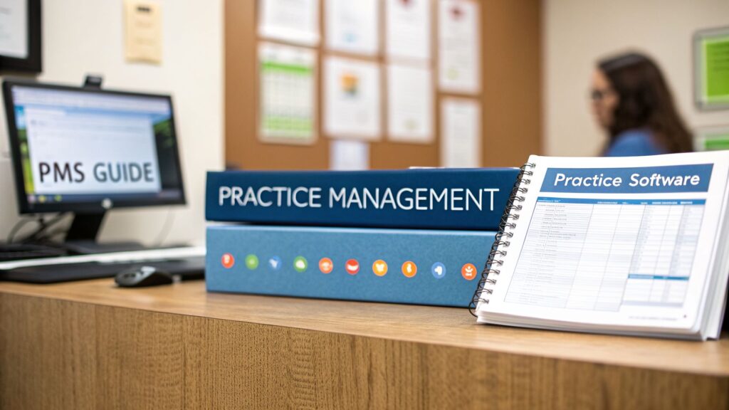 What Is Practice Management Software and How Does It Work
