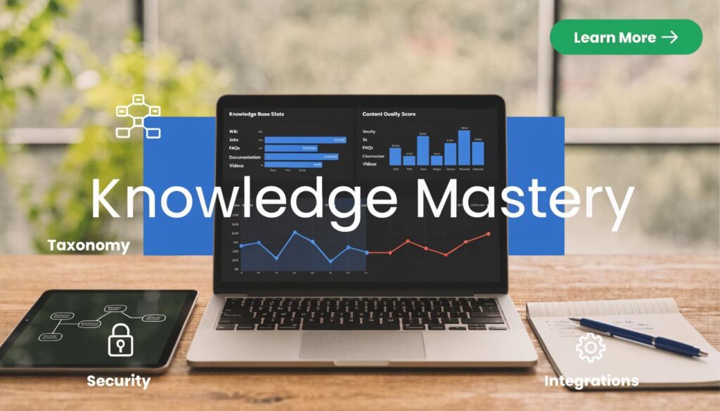 Best Practices Knowledge Management: 10 Tips for 2026