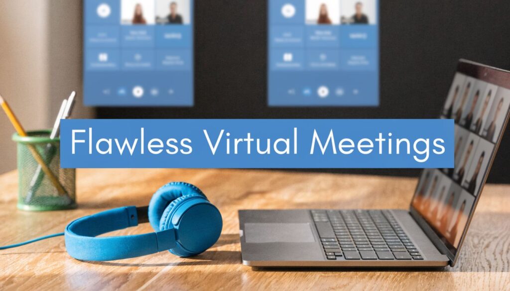 Conference Call How To Run Flawless Virtual Meetings in 2026
