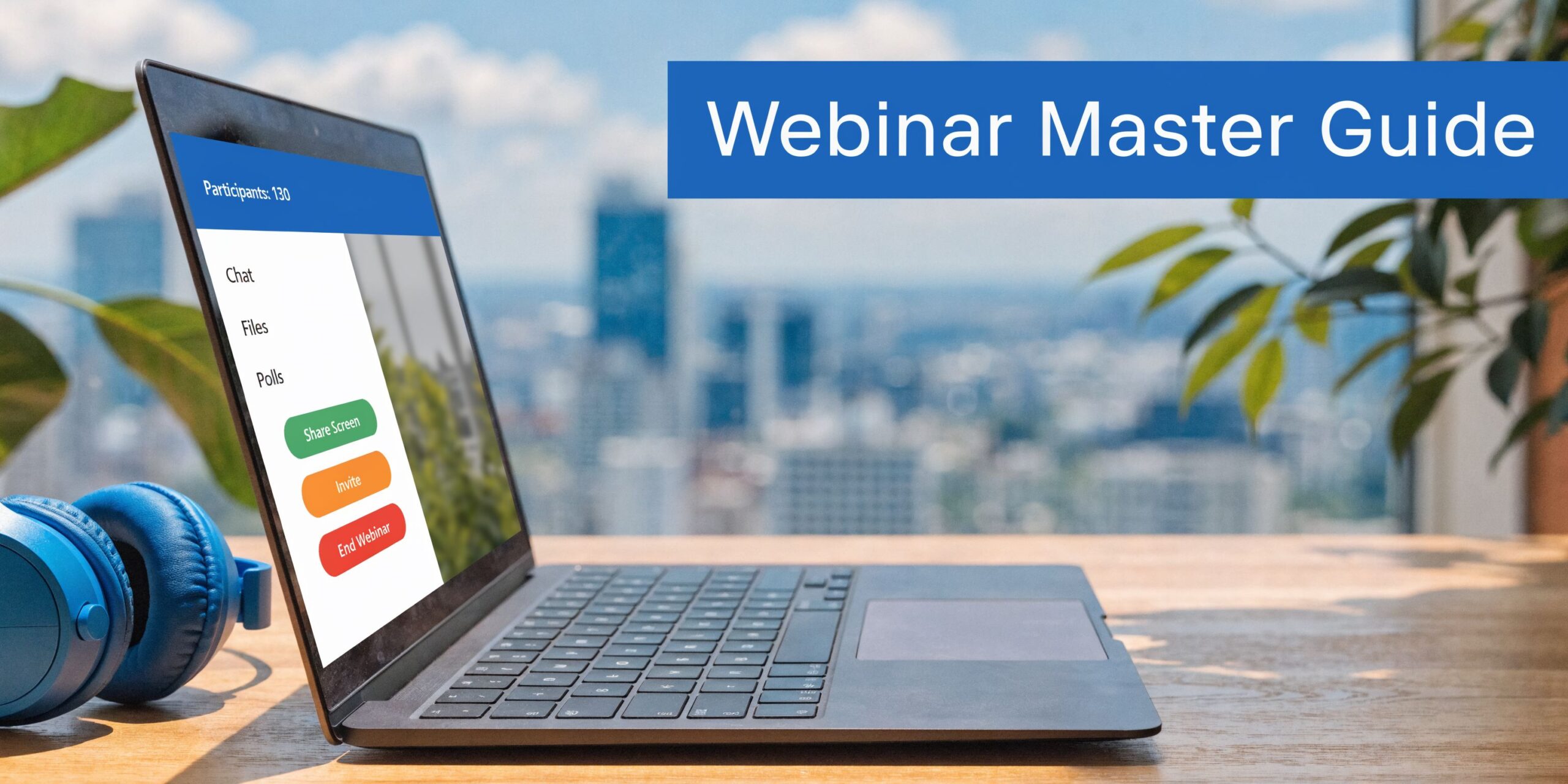 How to Create a Webinar: 2026 Master Guide