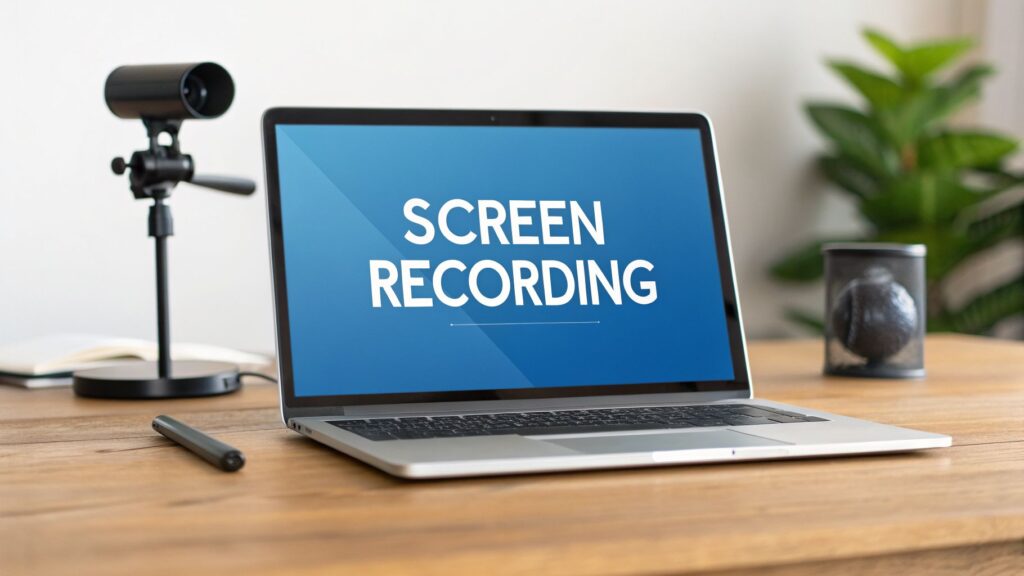 Master PowerPoint Presentation Screen Recording: 2026 Guide