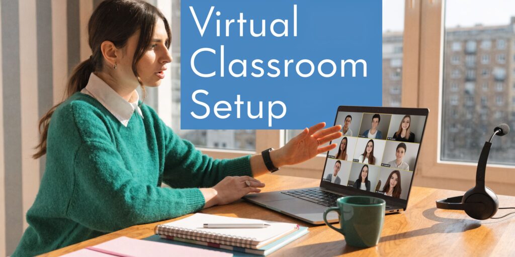 Video Conferencing for Education: A Complete Setup Guide
