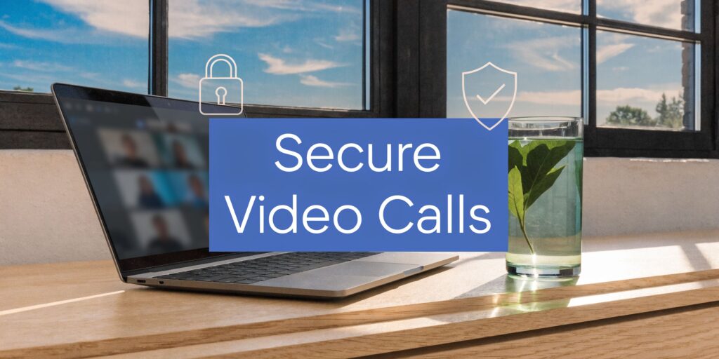 Video Conferencing Security A Complete Guide for 2026