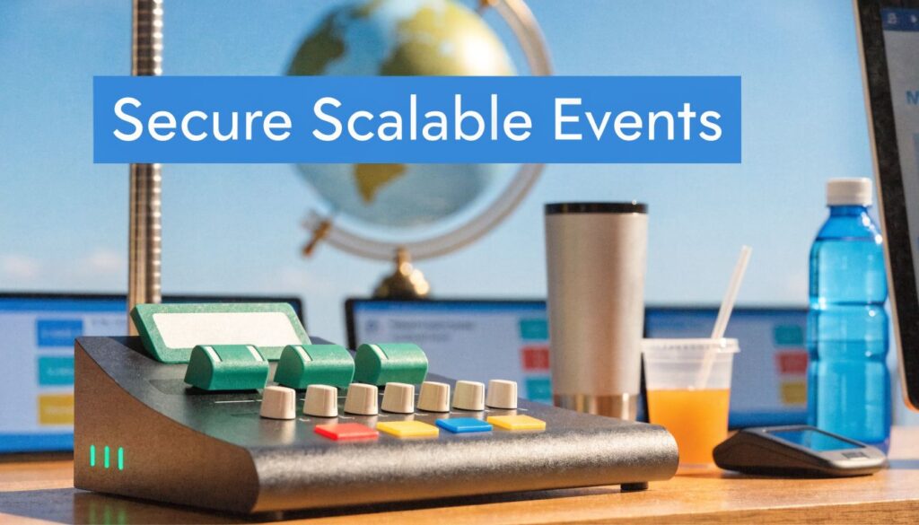 What Are Webcasts? A Guide to Secure, Scalable Events