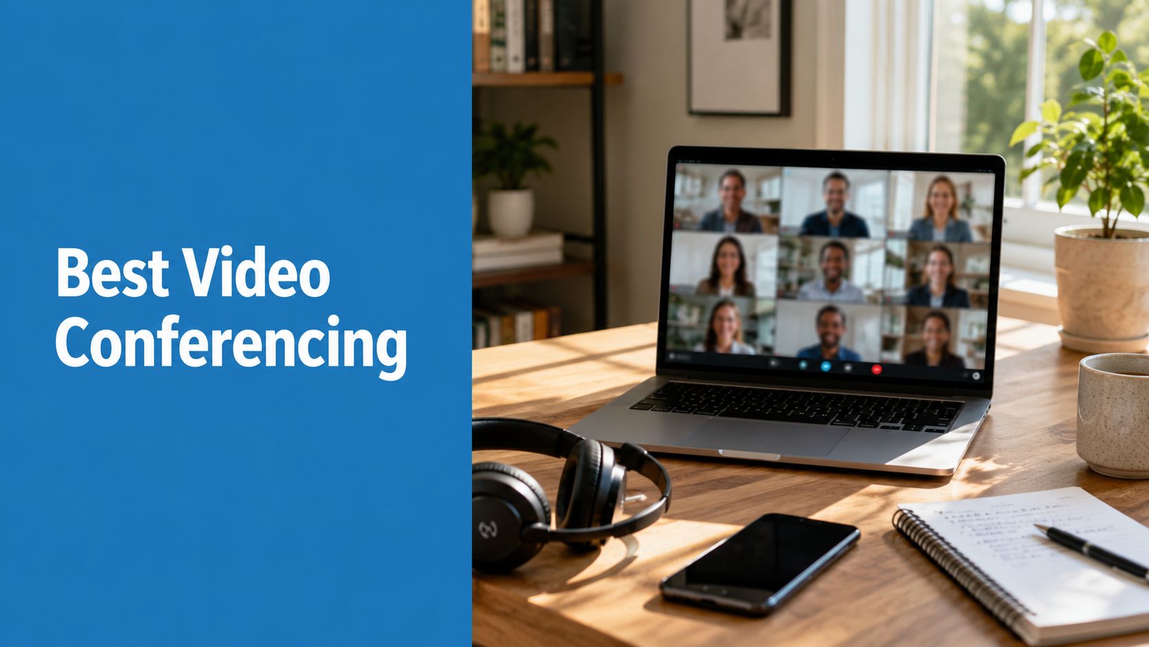 The 10 Best Video Conferencing Software for 2026