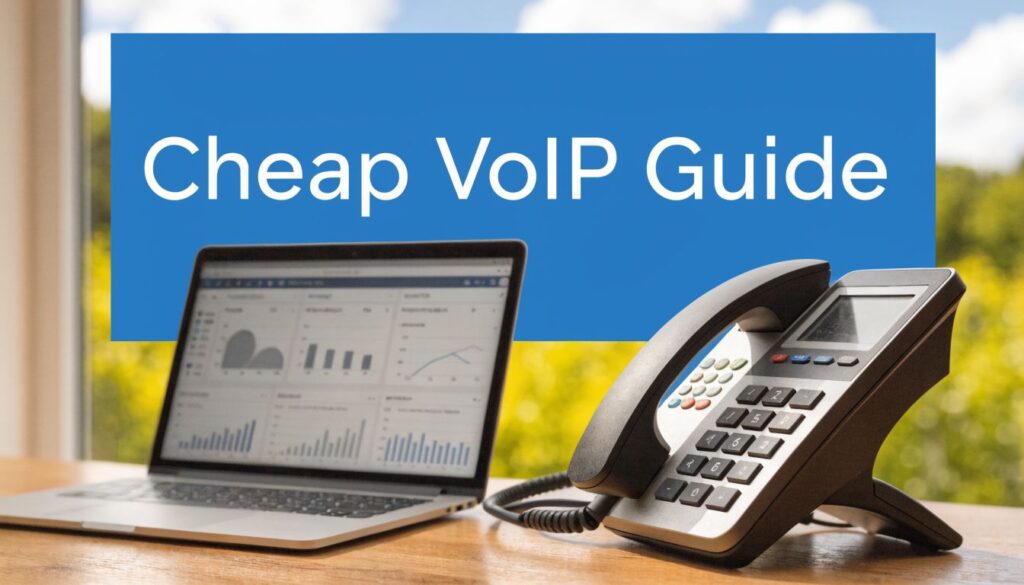 Cheap Voice Over IP: A Buyer’s Guide for 2026