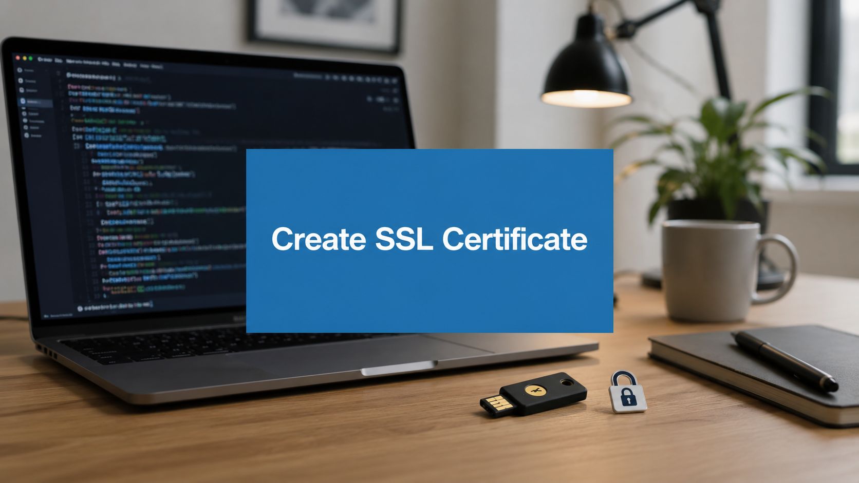 How to Create Ssl Certificate: Your 2026 Guide