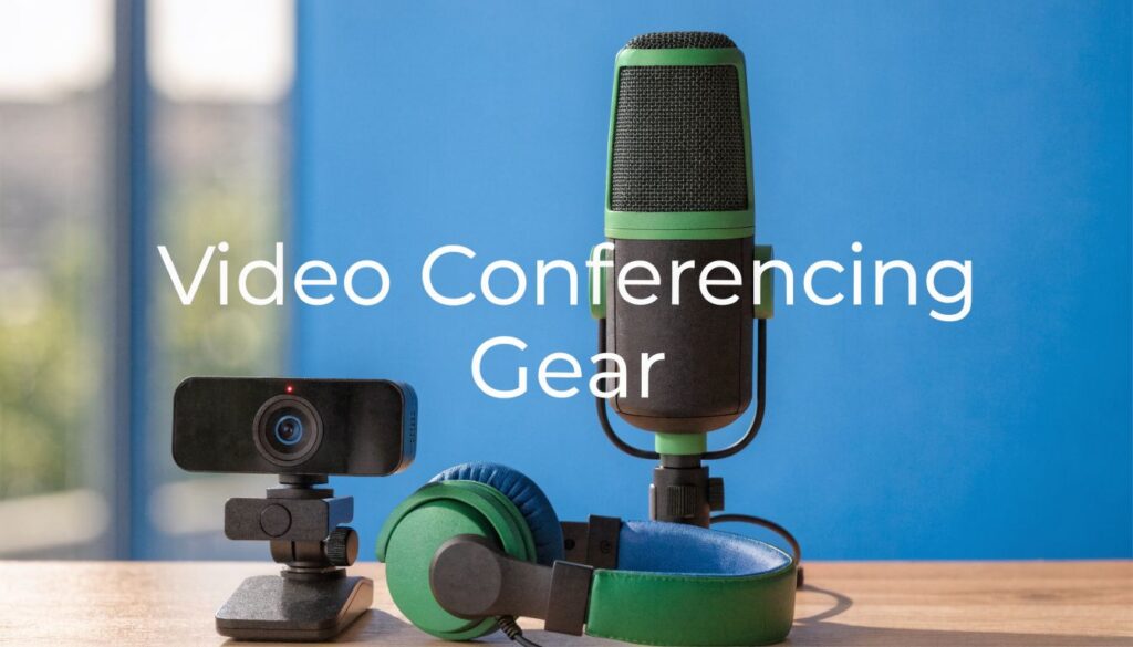 Top Hardware for Video Conferencing: 2026 Essential Guide