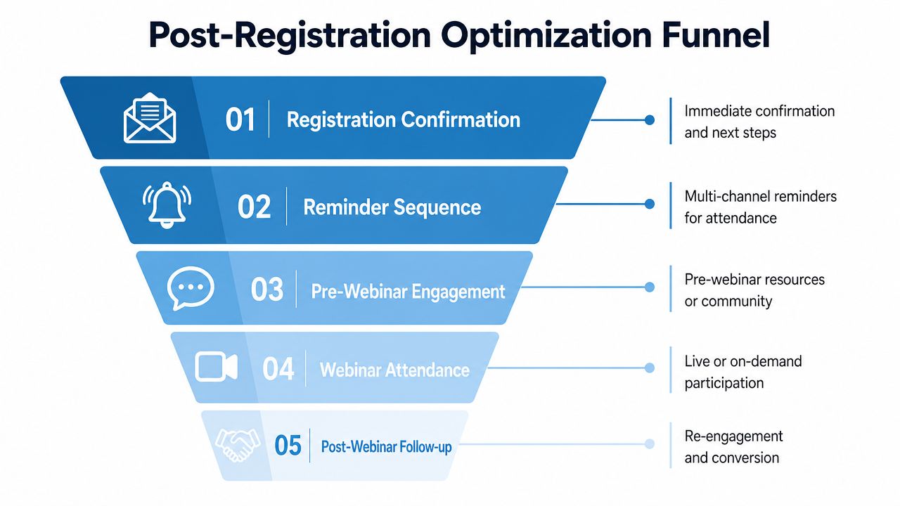 Beyond the Submit Button From Analytics to Attendance