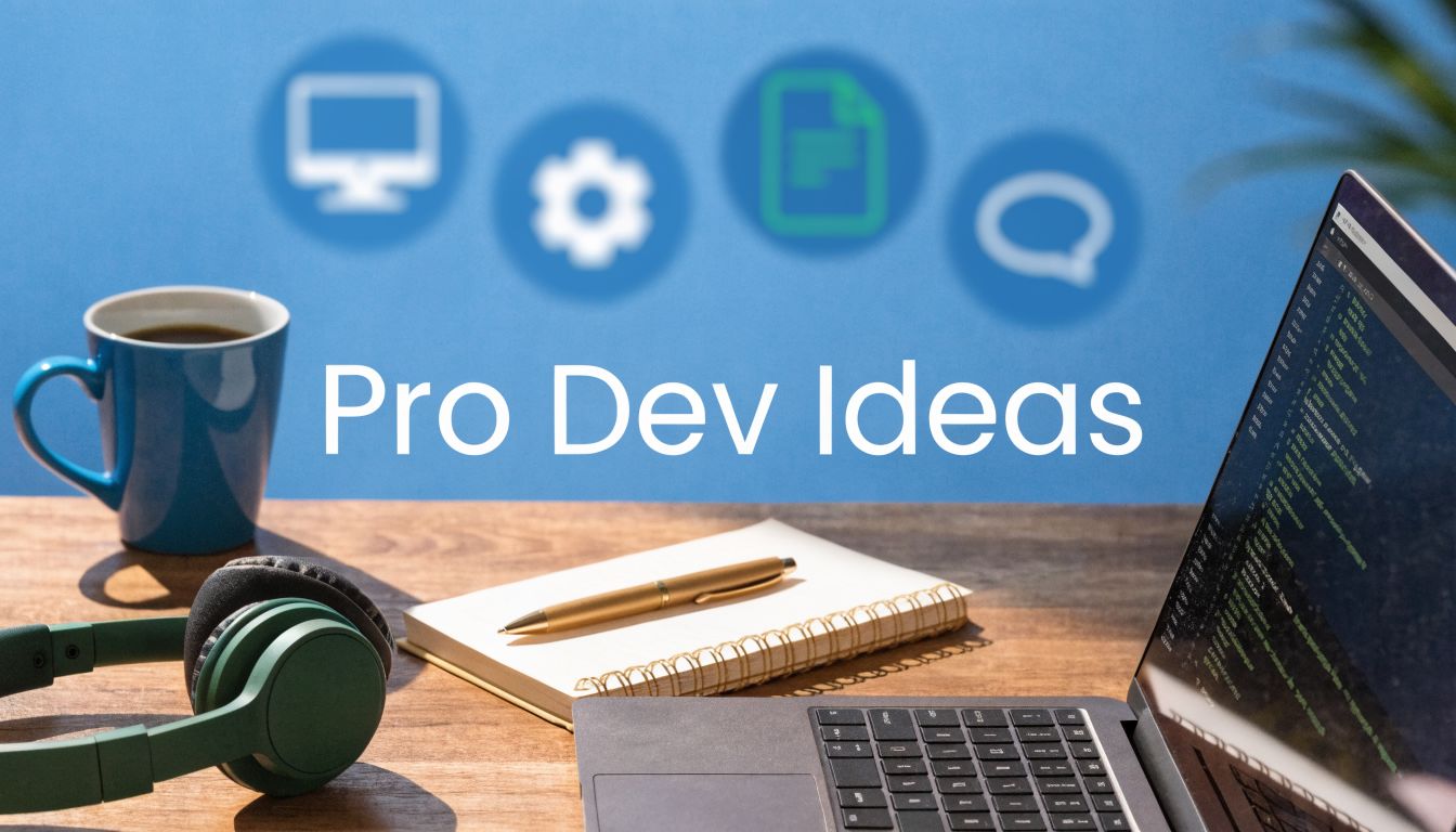 10 Professional Development Ideas for 2026