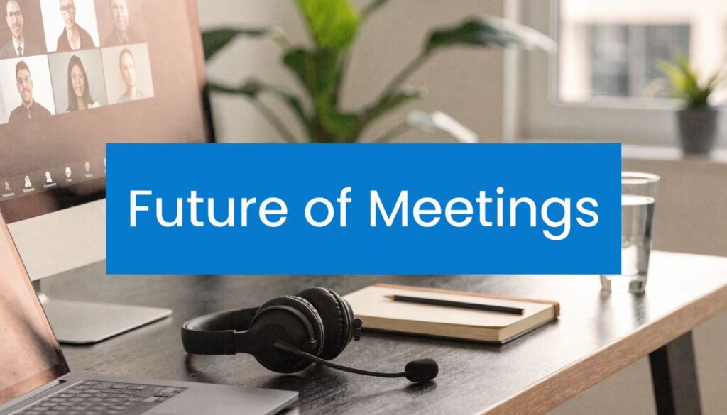 Video Conferencing and Business: A 2026 Transformation Guide