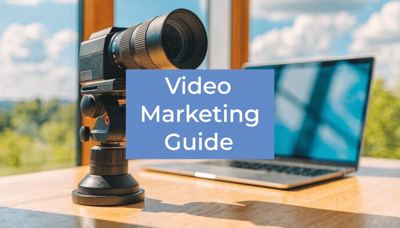 Video Marketing for Businesses: Your Complete 2026 Guide