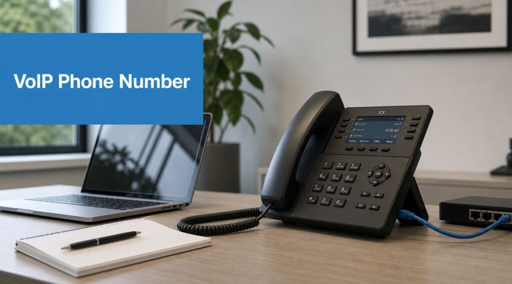 What Is a VoIP Phone Number? A Complete 2026 Guide