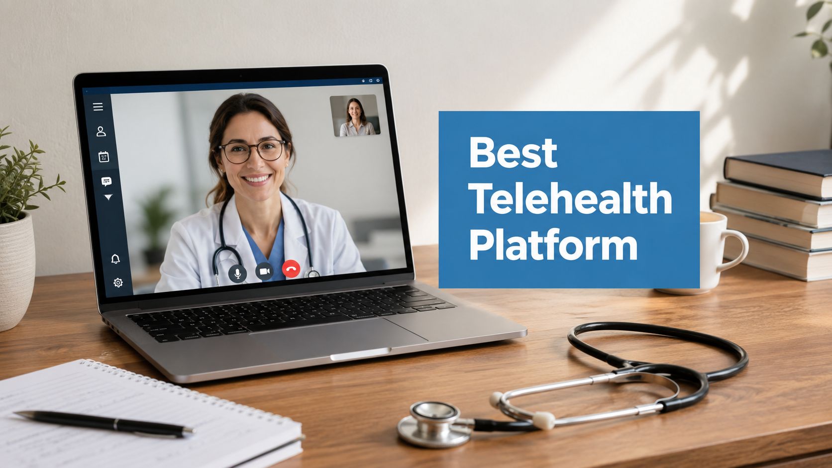 The Best Telehealth Platform: A 2026 Buyer’s Guide