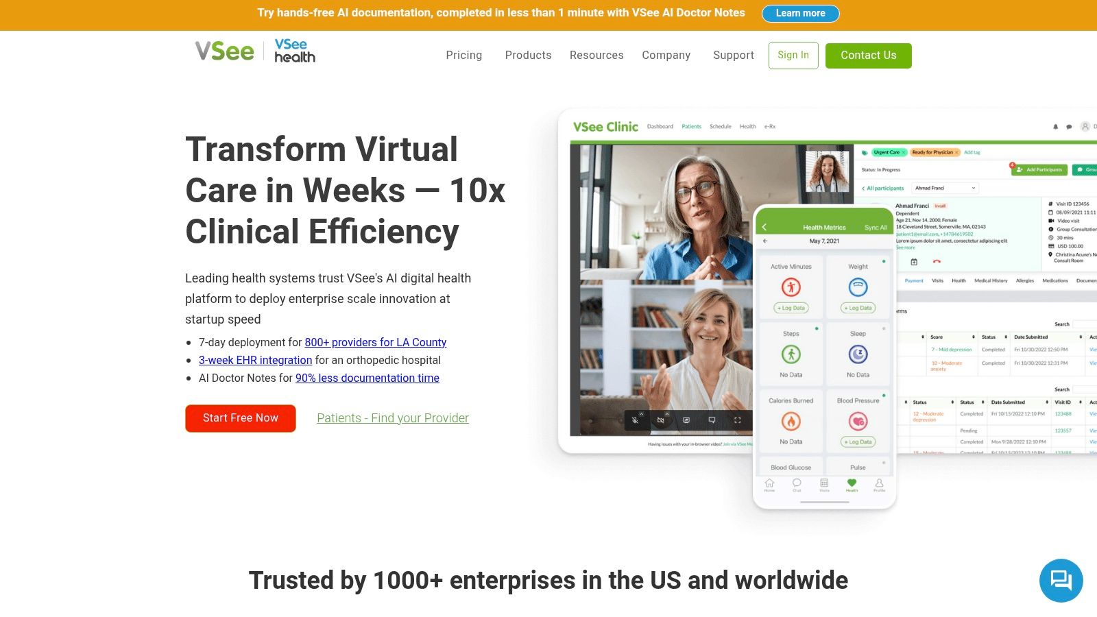 VSee Clinic