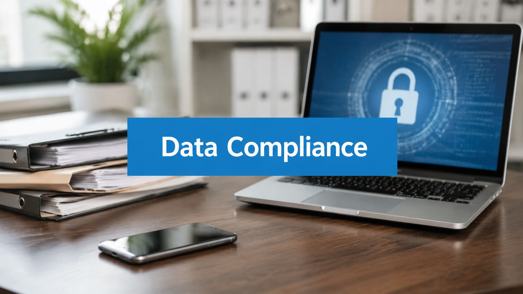 Data Protection Compliance: Your Complete 2026 Guide