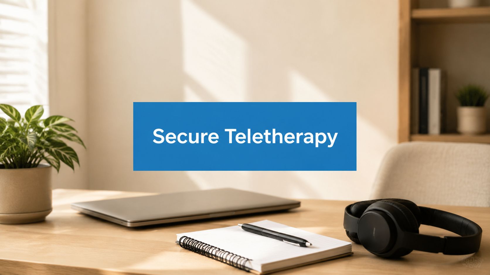 HIPAA Compliant Video Conferencing for Therapists Guide