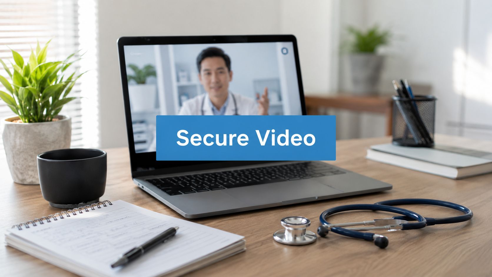 HIPAA Compliant Video Recording: A Practical Guide for 2026
