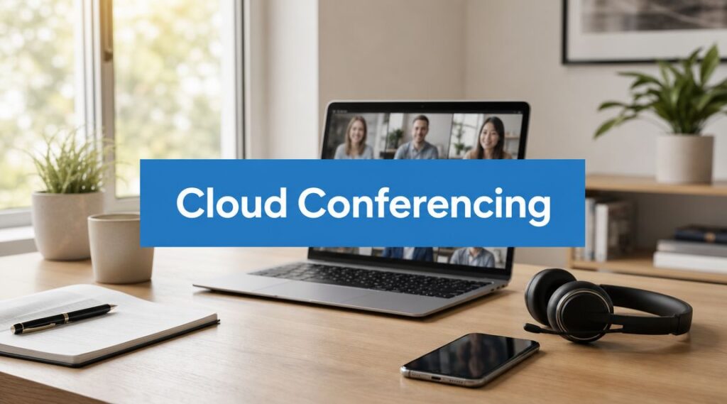 Video Conferencing in the Cloud: 2026 Platform Guide