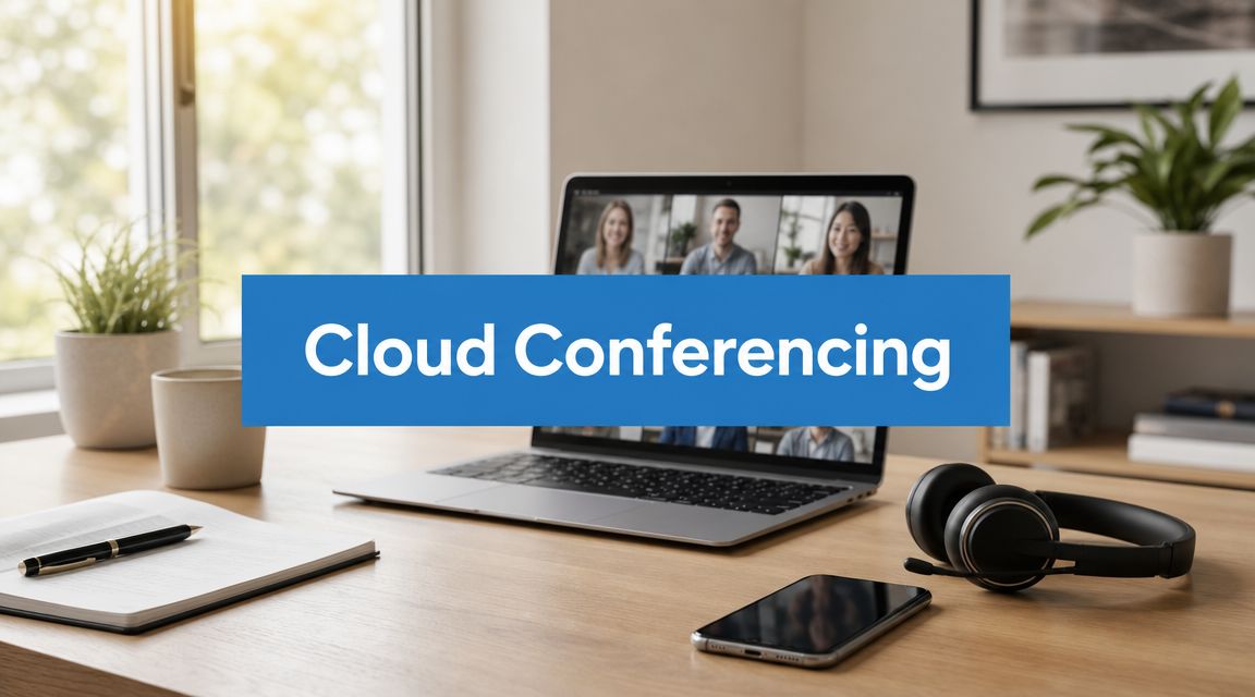 Video Conferencing in the Cloud: 2026 Platform Guide