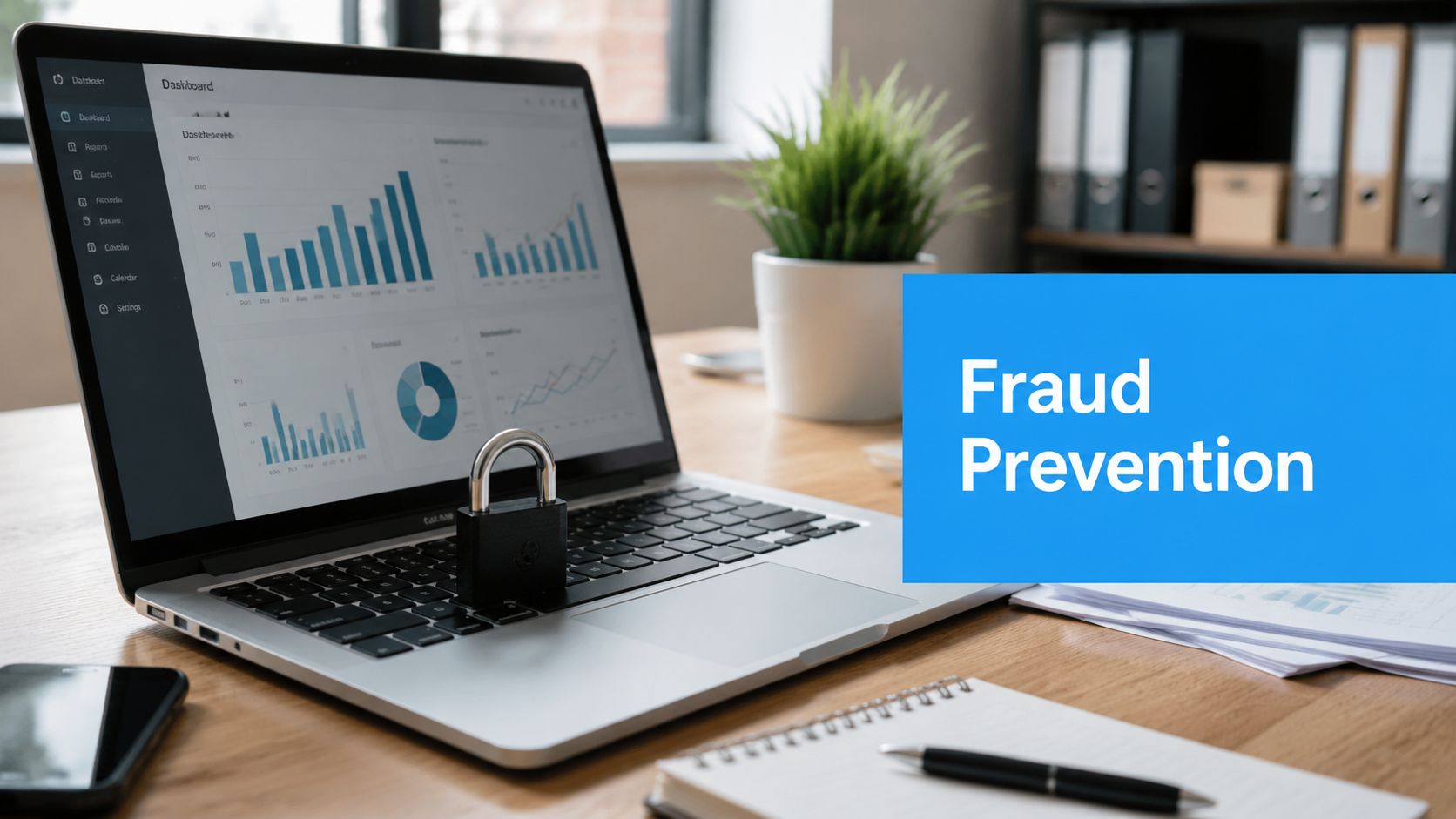 Fraud Prevention Strategies for 2026: Secure Your Business