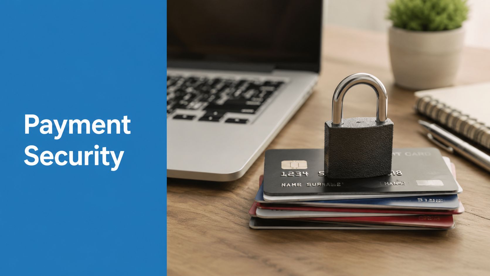Payment Security: A 2026 Guide for Indian Businesses