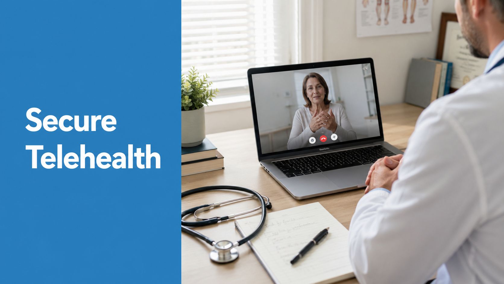 Best Secure Telehealth Platform: Buyer’s Guide 2026